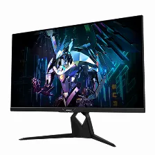 Monitor Gigabyte Fi32q Led, 31.5